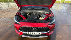 MG HS 1.5 T-GDI Trophy 5dr Petrol Hatchback